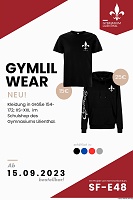 Gymlilwear 2023 kl
