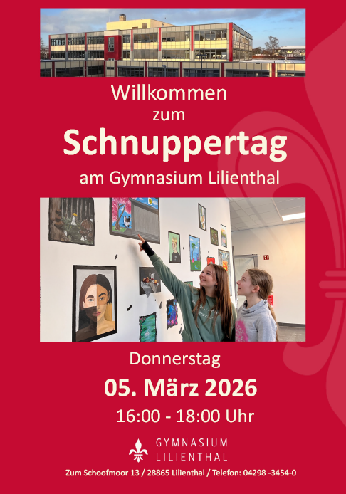 Schnupper Vorderseite 2026