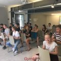 Bilingualer Unterricht » German-Czech Youth Meeting 2019